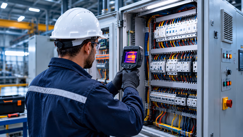 Elektrik Teknik Bilgi Akademisi - Doruk Elektrik