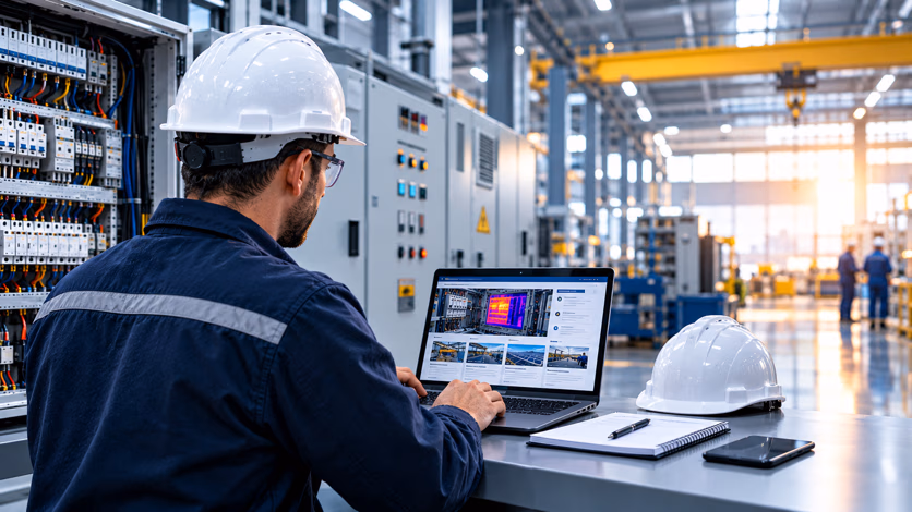 Doruk Elektrik blog - elektrik ve sanayi rehberi